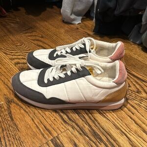 Madewell Sneakers